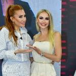 Nil Karataş'tan bomba aşk itirafı: Ben aşk kadınıyım, ünlü bir sevgili istiyorum