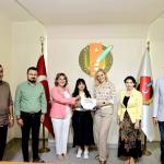 GGC’den mesleki eğitim hamlesi