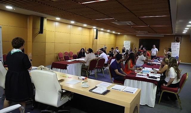 Büyükşehir'den Yeşil Geçiş İçin Ortak Akıl Çalıştayı