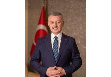 “İyilikle gönüller imar edilince bayram olur"