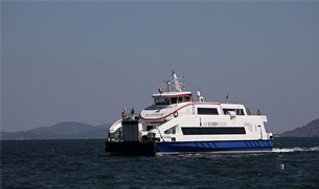 Bayramda toplu ulaşım yüzde 50 indirimli Bayramda toplu ulaşım yüzde 50 indirimli