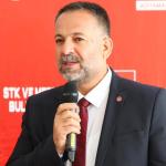 Başkan Asnuk'tan ‘sosyal konut ödeme koşulları’na tepki: ‘Dar gelirliye umut diye borç mu sunuyorsunuz?’