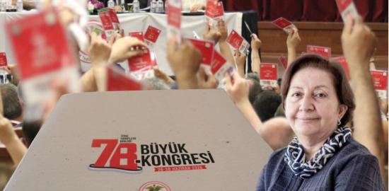 TTB’de yeni dönem: Merkez Konseyi görev dağılımını belirledi
