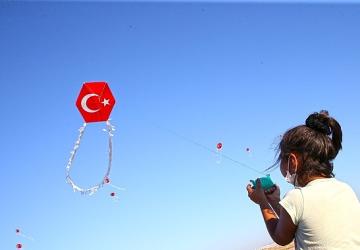 Karşıyaka'yı 23 Nisan coşkusu saracak