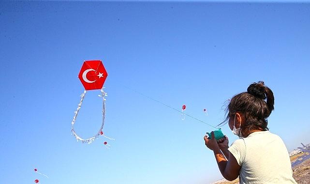 Karşıyaka'yı 23 Nisan coşkusu saracak