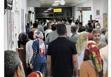 Kahta'da silahlı kavga: 1’i ağır 3 yaralı