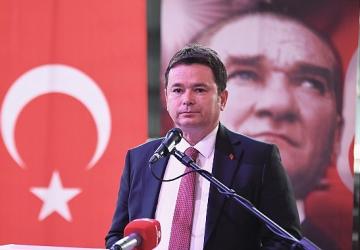 Başkan Aydın Fetih Günü Etkinlikleri programını duyurdu