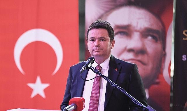 Başkan Aydın Fetih Günü Etkinlikleri programını duyurdu Başkan Aydın Fetih Günü Etkinlikleri programını duyurdu