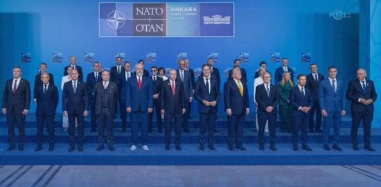 NATO Ankara Zirvesi bildirisi: Savunma tedarikinde 50 milyar dolarlık yeni adım