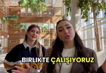 Amsterdam’dan Adıyaman’a 'Umut Işığı' - Videolu Haber