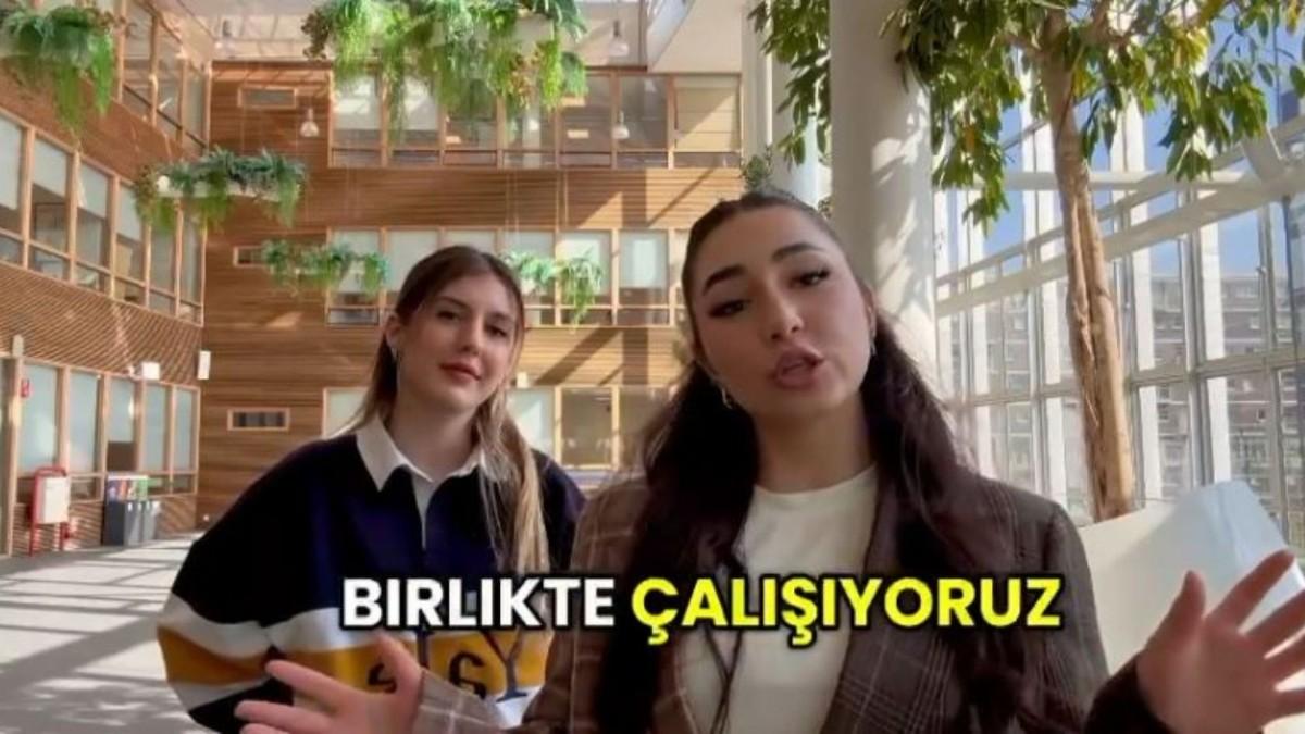 Amsterdam’dan Adıyaman’a 'Umut Işığı' - Videolu Haber Amsterdam’dan Adıyaman’a 'Umut Işığı' - Videolu Haber