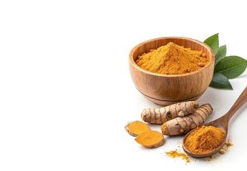 Sağlık deposu zerdeçalın ana maddesi kurkumin'in 5 bilimsel faydası!