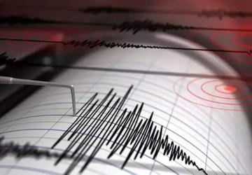 Çelikhan’da 3.5 büyüklüğünde deprem