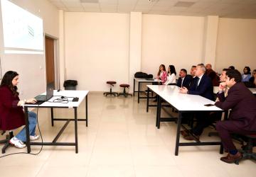 Gençlerimizin Yenilikçi Fikirleri Bizlere Güç Katıyor