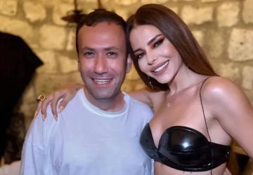Simge ve Özgür Aras, Yeniden Bir Araya Geldi