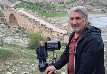 Şiirle tanıtılan kent: 'Adıyaman Olsun da Yâd El Olmasın' klip çalışması tamamlandı