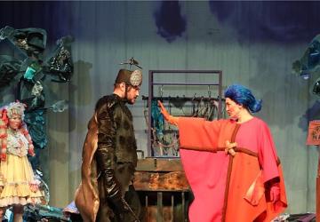 Geleneksel 39. Çocuk Şenliği Başlıyor