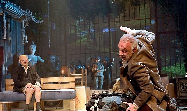 Bir doktor ve bir polisin “Geçmişin Gölgesi"nde yüzleşmesi