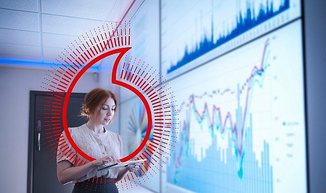 RED Enerji Platformu, yeni arayüzüyle daha kullanıcı dostu RED Enerji Platformu, yeni arayüzüyle daha kullanıcı dostu