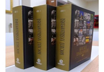 Kocaeli Ansiklopedisi bir tık ötede