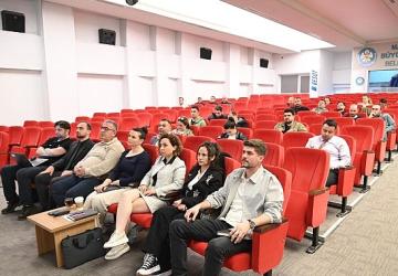 Büyükşehir'den Enerji Verimliliğine Yönelik Önemli Adım