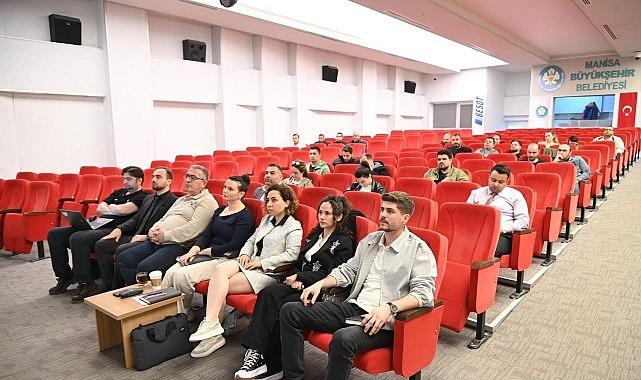Büyükşehir'den Enerji Verimliliğine Yönelik Önemli Adım