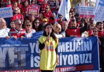 Ebeler, Koruyucu Sağlık Hizmetlerini Sunamıyor