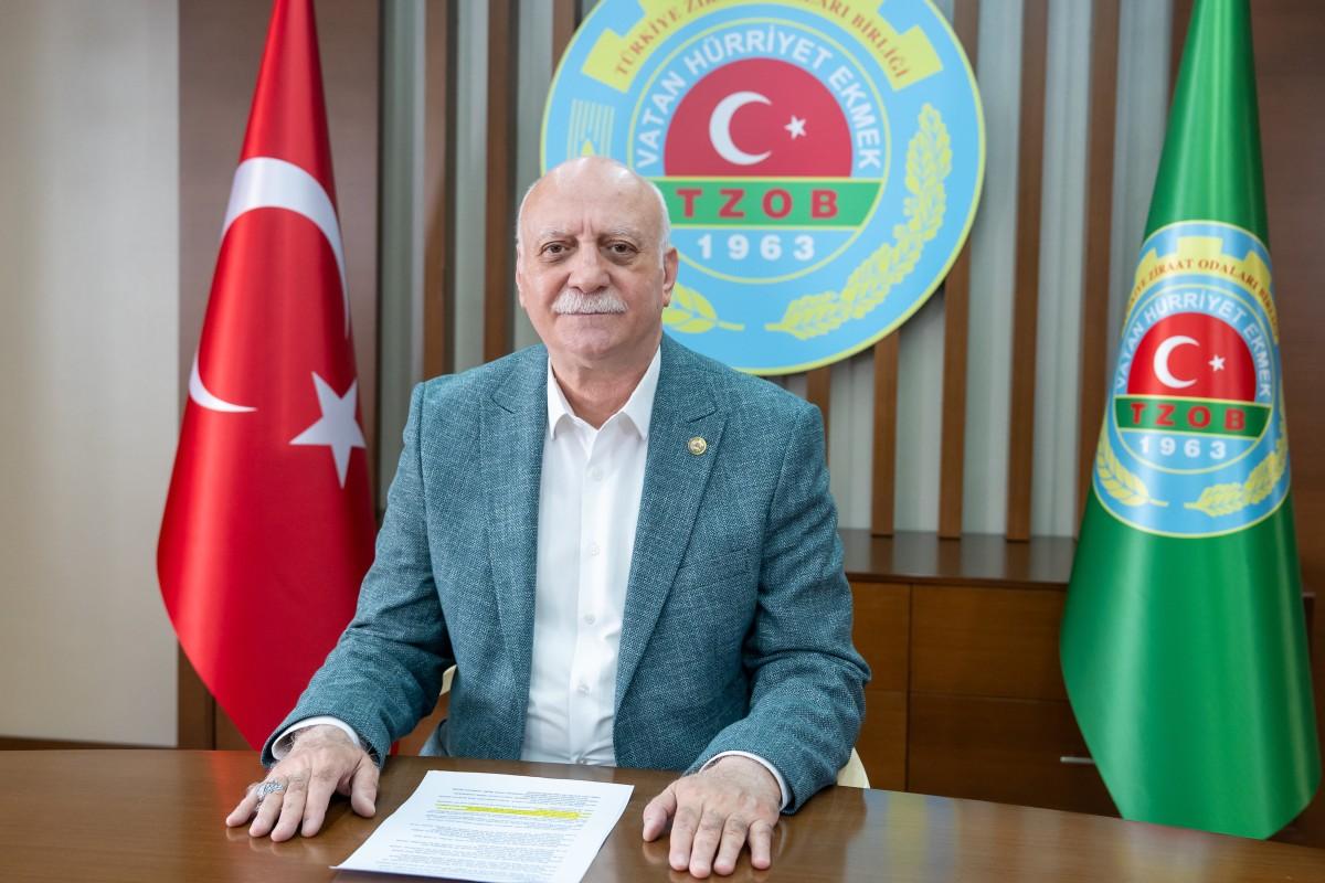 Nisan ayı üretici market fiyat değişimi Nisan ayı üretici market fiyat değişimi