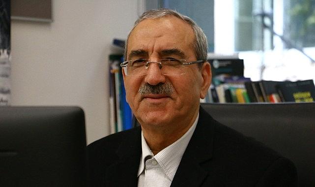 Prof. Dr. Niyazi Beki: “Hz. Peygamber'in doğumu, kâinat kitabını insanlığa okutan bir muallimin doğumudur."