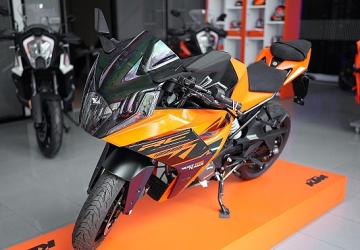 KTM - Husqvarna Aydoğanlar Yenibosna'da Açıldı!
