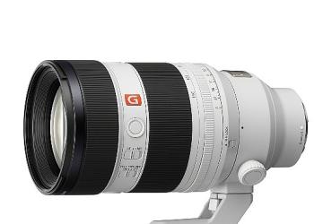 Sony, FE 50-150mm F2 GM'yi Tanıtıyor