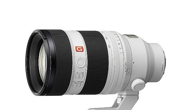 Sony, FE 50-150mm F2 GM'yi Tanıtıyor