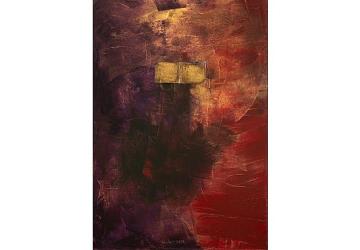 Kirkor Sahakoğlu'ndan yeni sergi: "DUEL"