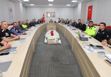 Adıyaman MOTOFEST’te hazırlanıyor