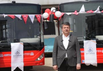 Belediyeden Kapalı Cezaevi’ne otobüs seferi: Toplam hat uzunluğu 18 kilometreye, durak sayısı 11’e yükseltildi