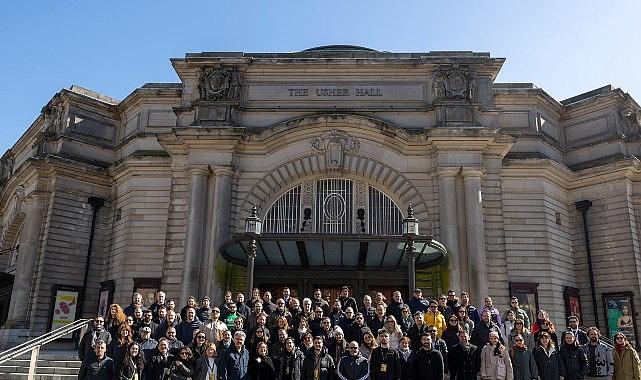 Borusan İstanbul Filarmoni Orkestrası beş şehirde gerçekleştirdiği Birleşik Krallık turnesinde ayakta alkışlandı Borusan İstanbul Filarmoni Orkestrası beş şehirde gerçekleştirdiği Birleşik Krallık turnesinde ayakta alkışlandı