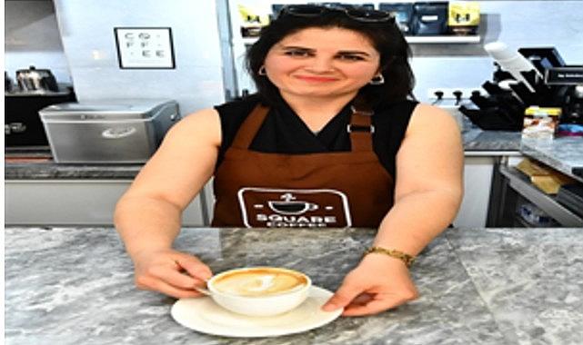 Meslek Fabrikası hayatlarını değiştirdi Meslek Fabrikası hayatlarını değiştirdi