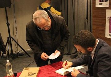 Nilüfer'de sözlü kültürden dijitale anlatı konuşuldu