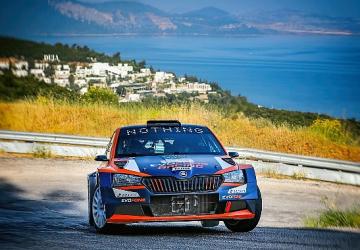 Bodrum'da Yaz Sezonu Ralliyle Açılıyor