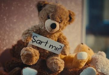 Koruncuk Vakfı, “Başarı Şart mı?" Kampanyasıyla İki Altın Effie Kazandı!