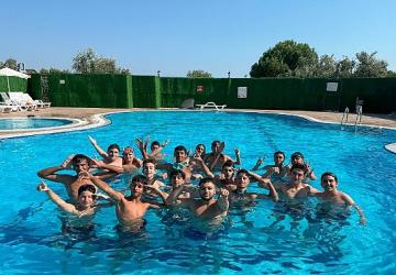 Yaz Gençlik Kampı Gezileri Başlıyor..!