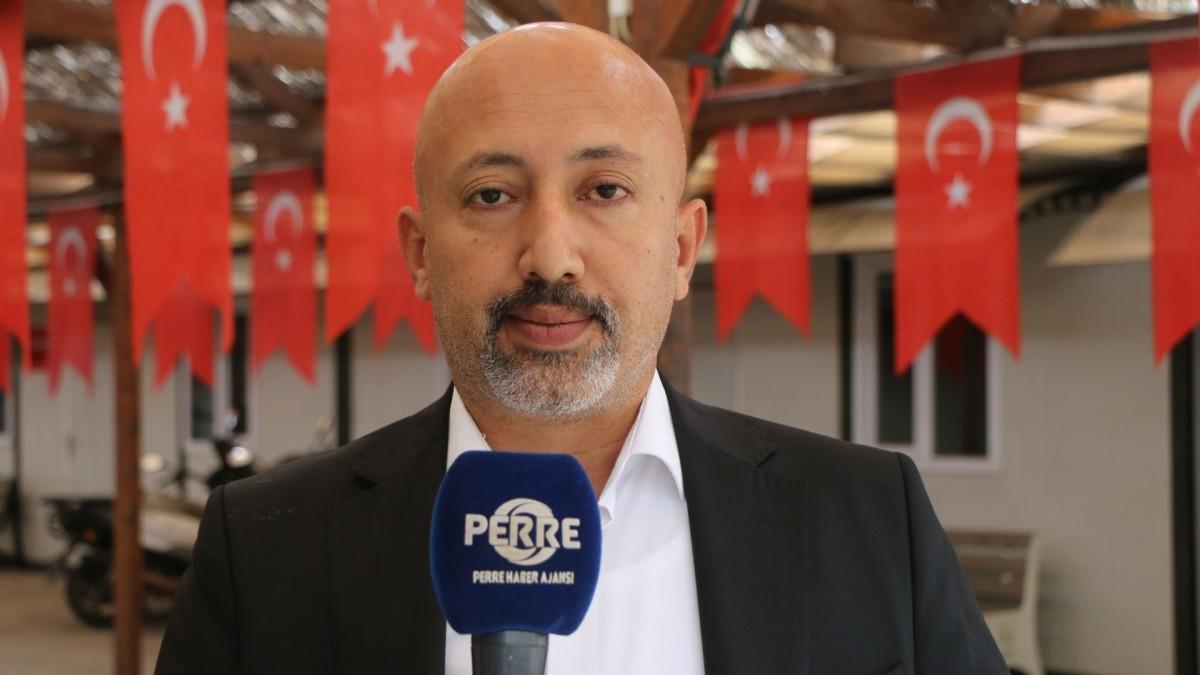 Adıyamanlı Hukukçu-Yazar İlyas Turhal’dan yeni masal kitabı: 'Şarap İçen Keçi' - Videolu Haber Adıyamanlı Hukukçu-Yazar İlyas Turhal’dan yeni masal kitabı: 'Şarap İçen Keçi' - Videolu Haber