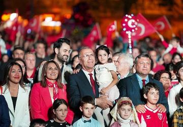 27. Gaziemir Ulusal Çocuk Şenliği başlıyor