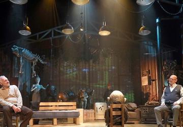 İBB Şehir Tiyatroları'nda bu hafta (16–19 Nisan 2025)