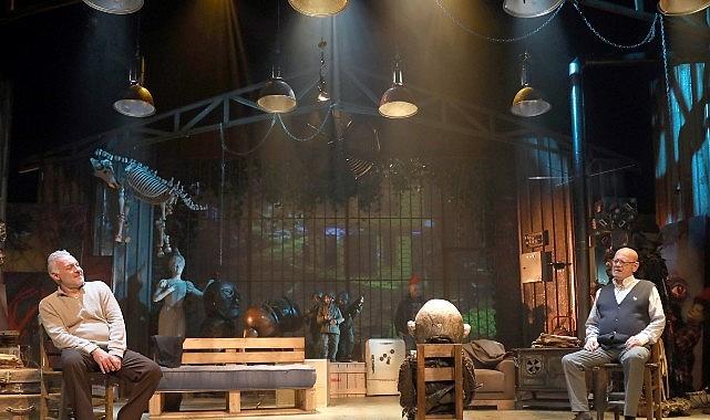 İBB Şehir Tiyatroları'nda bu hafta (16–19 Nisan 2025)