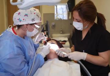 Bakırköy’de Ücretsiz Ağız ve Diş Sağlığı Hizmeti