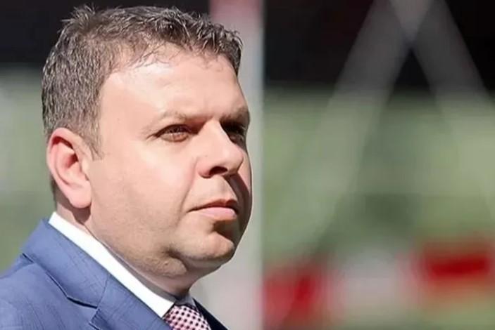 Milletvekili Ün: Tarımdaki Açığı İthalatla Kapatmak Çözüm Değil Milletvekili Ün: Tarımdaki Açığı İthalatla Kapatmak Çözüm Değil