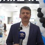 Tutdere Aryon AVM açılışında konuştu: 'Adıyaman’ın ayağa kalkması için yatırıma, işe, aş’a ihtiyaç var' - Videolu Haber