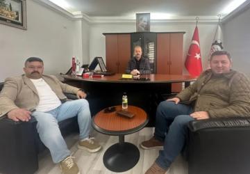 Bursasporlular Derneği Yenişehir’de Yeniden Hayat Buluyor