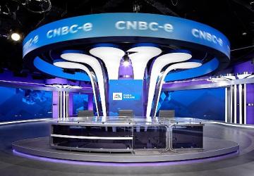 CNBC-e, Türkiye'deki Yayın Hayatına 